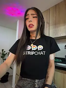 Czat XXX na żywo – Camistar18