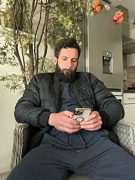 Michel_huge Live XXX-chat