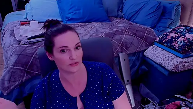 ninajaymes Live XXX-Chat