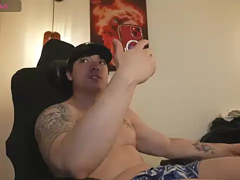 jake_murphy1 Obrolan Langsung XXX