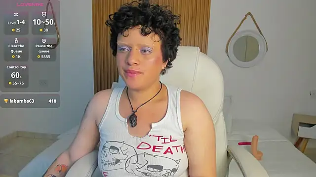 Alaska_deluxe 라이브 XXX 채팅