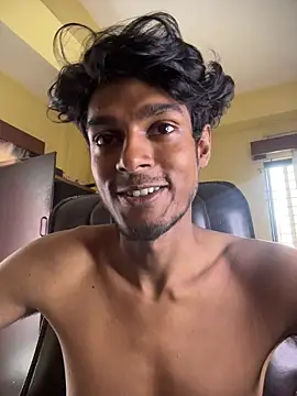 thecatfishh Pertunjukan Webcam