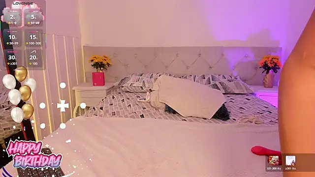 Chatroom XXX en direct de Little_Lexyy