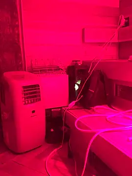 Show Webcam de EricSwainn