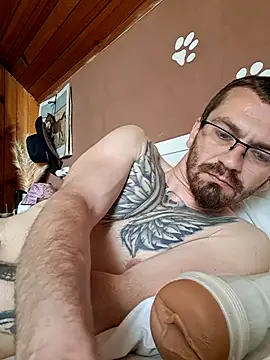 John1589 Webcam show
