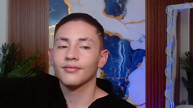 Andres_Tay webcam show