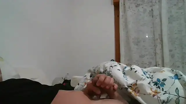 Diabulusux Webcam show