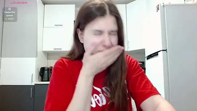 Czat XXX na żywo – SayMeow_