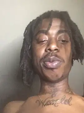 slimgod13 webkamerás műsora