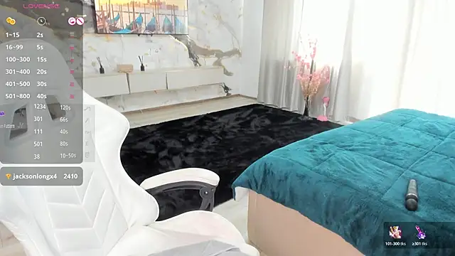 patriciakeysn Live XXX chat