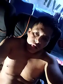 alexchir4n Webbikameraesitys