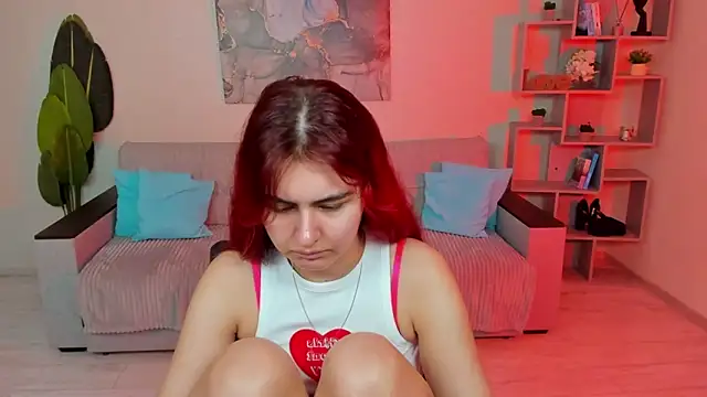 GabriellaMays 라이브 XXX 채팅