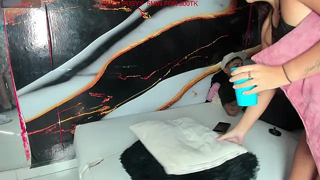 rich_dirty_sex69 Webcam-Show