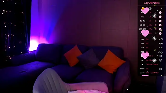 Sembang XXX Secara Langsung deboramoore