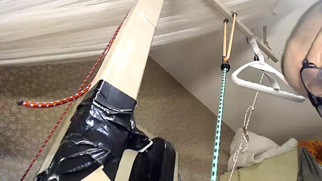 BiglovelyXXL: διαδικτυακό σόου στην κάμερα