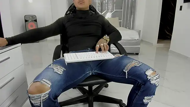 master_leathern Webbikameraesitys