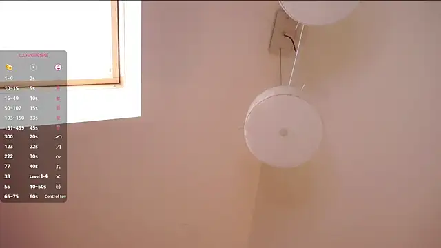 แชท XXX สดของ DevoraStymiest