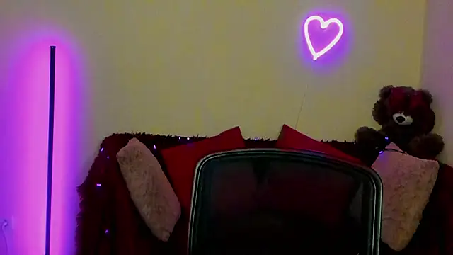 Онлайн чат XXX Bella_soulmate