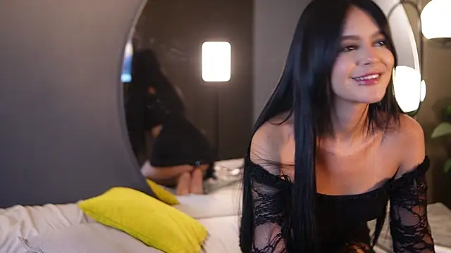 Show de webcam de Abby_Rodes