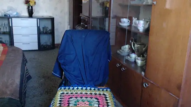 Chat XXX en directo de HotLusi