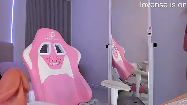 VirginChloe Webcamshow