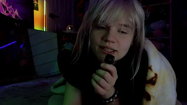 Cutiepiespanks 웹캠 쇼