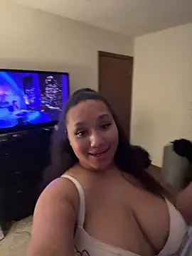 Вебкам-шоу FlirtyAna