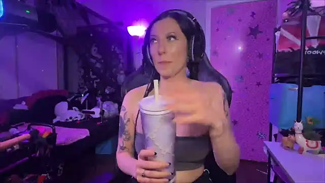 دردشة marleymaxwell الجنسية المباشرة