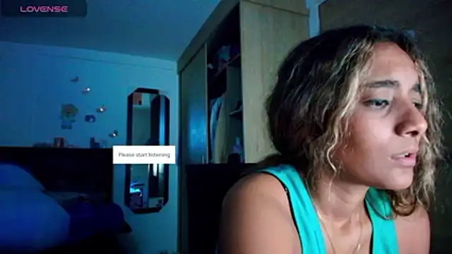 Czat XXX na żywo – megan_collins96