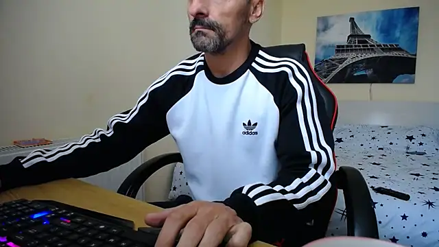 amydamarw Webcam show