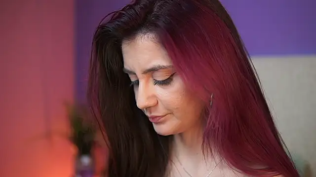 SabrinaHope 现场XXX聊天