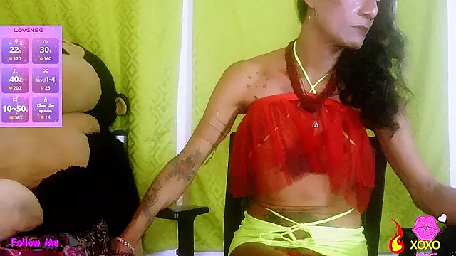 Lobaveterana_sex webcam show