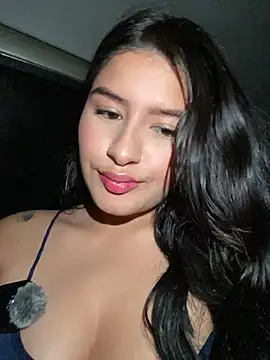 andrea_gomes_ 在線直播表演