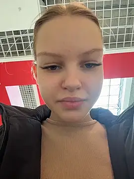 عرض كام AshleyMur