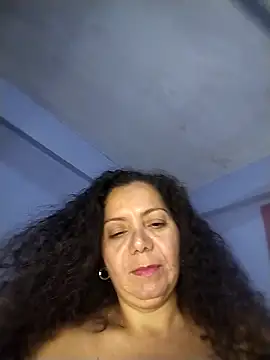 Show Webcam de Gorditacarlota