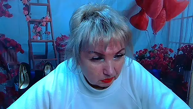 RenataDaster Live XXX-chat