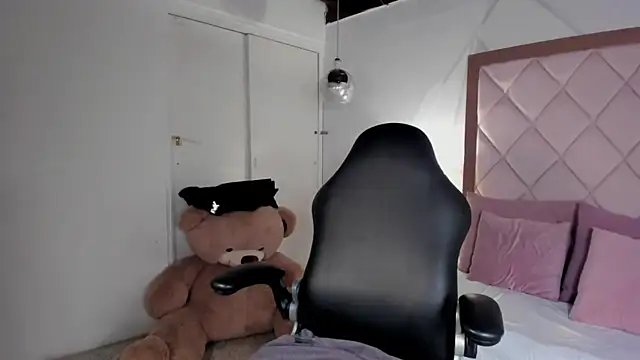 dulce_lyraa1 Live XXX Chat