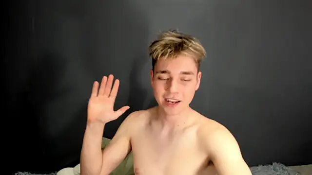 zeriax 现场XXX聊天