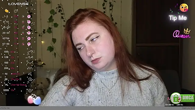 Chat XXX en directo de Alicia_love00