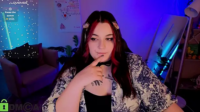 แชท XXX สดของ Mia_R0ss