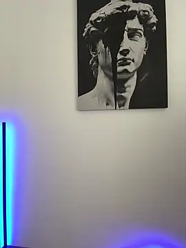 lian_fooxx webkamerás műsora