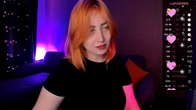 Chat +18 de deboramoore ao vivo