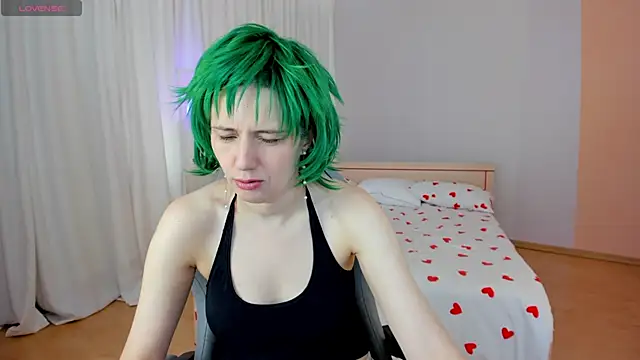 Kathrine_Meyer Live XXX-chat