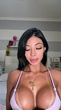 แชท XXX สดของ KalaBeckett_