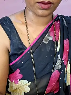 Show Webcam de Marathi_jiya1