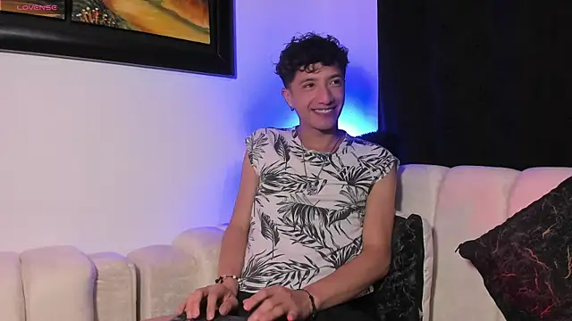 Chat XXX en directo de mhatias_