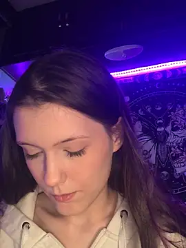 Thedeepwebcutie – Live XXX-chat