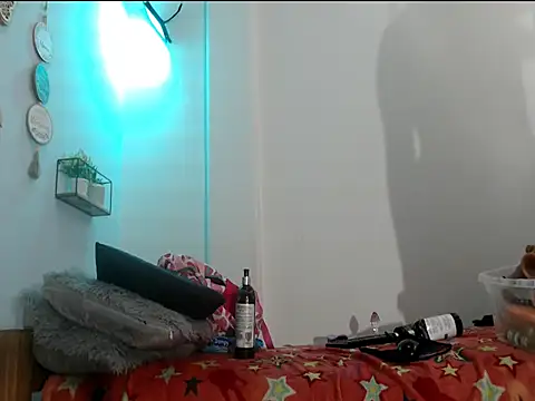 แชท XXX สดของ deborahot26