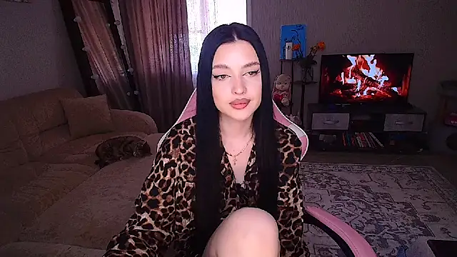 __Malika__'s Live XXX Chat