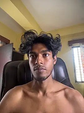 thecatfishh Show Webcam